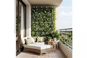 appartement neuf à la vente -   34070  MONTPELLIER, surface 81 m2 vente appartement neuf - UBI475214567